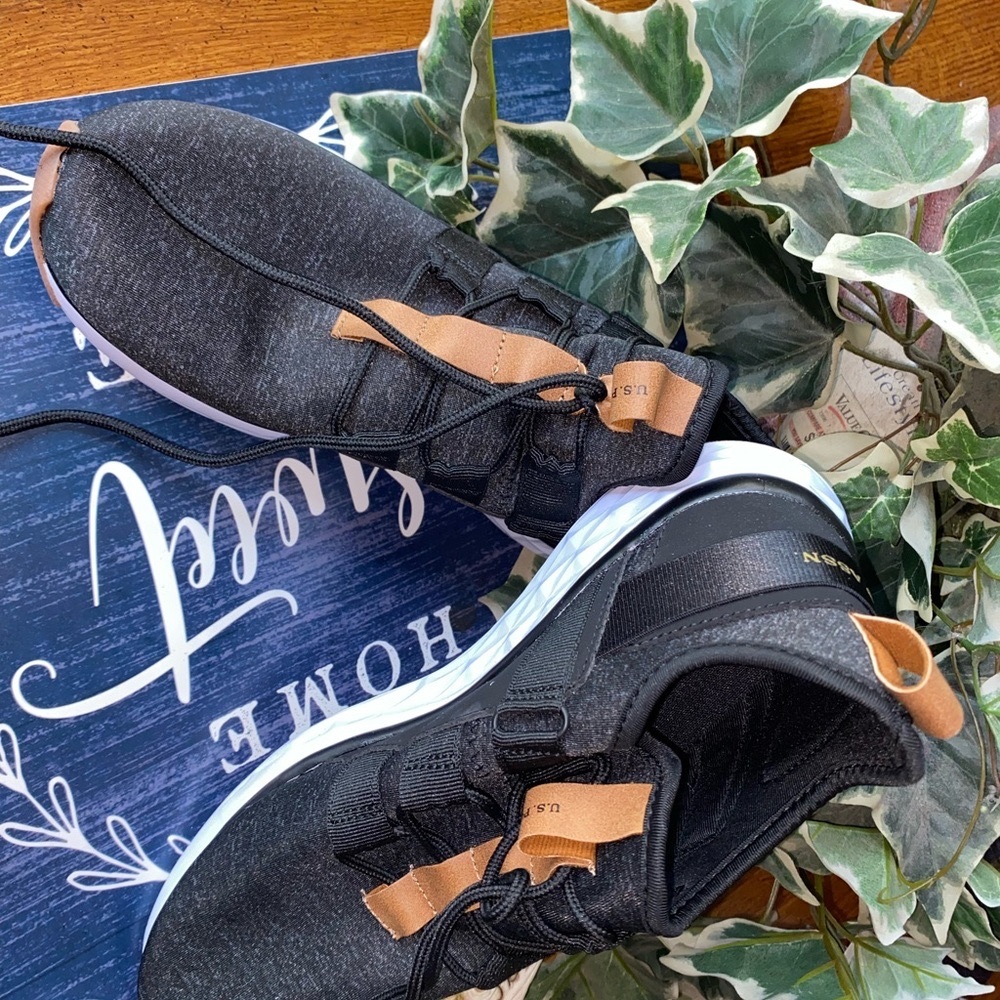 US Polo Assn Otto Sneaker